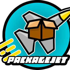 Packagejet Visa/Amex Gift Card