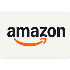 Amazon Gift Card