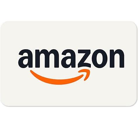 Amazon Gift Card