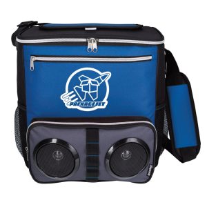 Packagejet Chillin' Bluetooth® Speaker Kooler