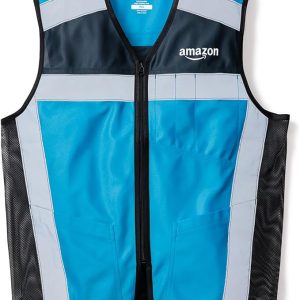 Amazon Vest