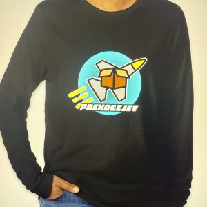 PackageJet Long Sleeve