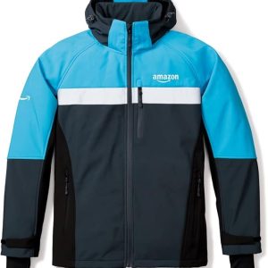 Prime Softshell Jacket - Unisex