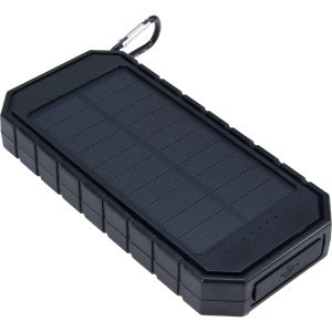 Amazon Solar Battery Charger