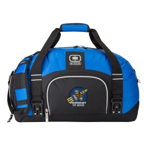 Packagejet Top Driver Duffel Bag