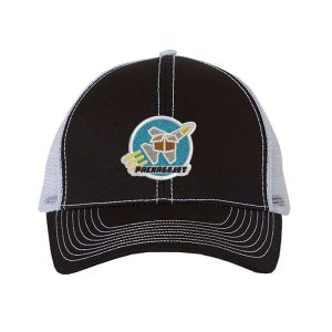PackageJet Trucker Hat