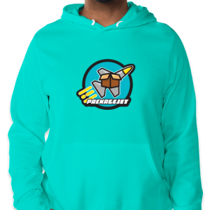 PackageJet Hoodie