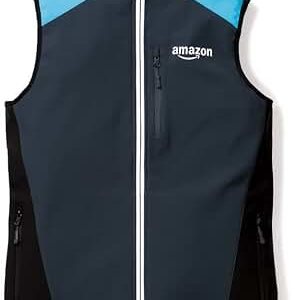 Prime Vest - Unisex Size Large ONLY