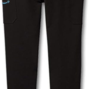 Ladies Active Pants
