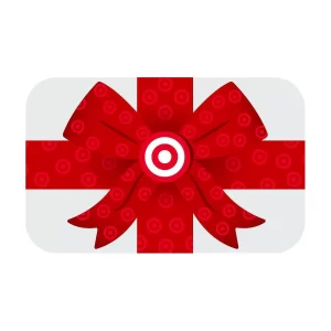 Target Gift Card