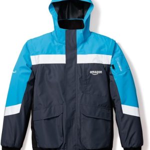 Amazon 3 in 1 All Season Jacket
