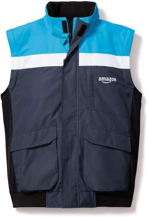 Amazon 3 in 1 All Season Jacket - Image 2