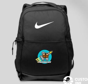 Packagejet Nike Computer Backpack