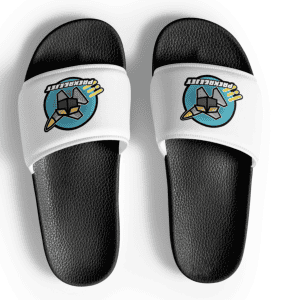PJET Men's Slides