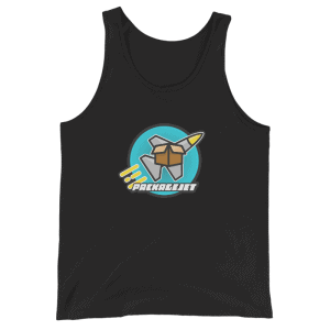 Packagejet Tank Top
