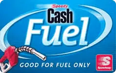 Speedway $15 Gas Card