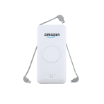 Amazon 5-in-1 Wireless Power Bank