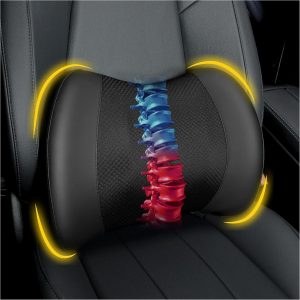 Lumbar Support Pillow for Car