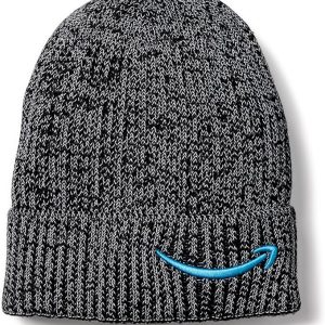 Amazon Reflective Beanie