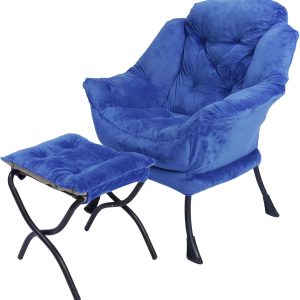 Lazy Chair Blue