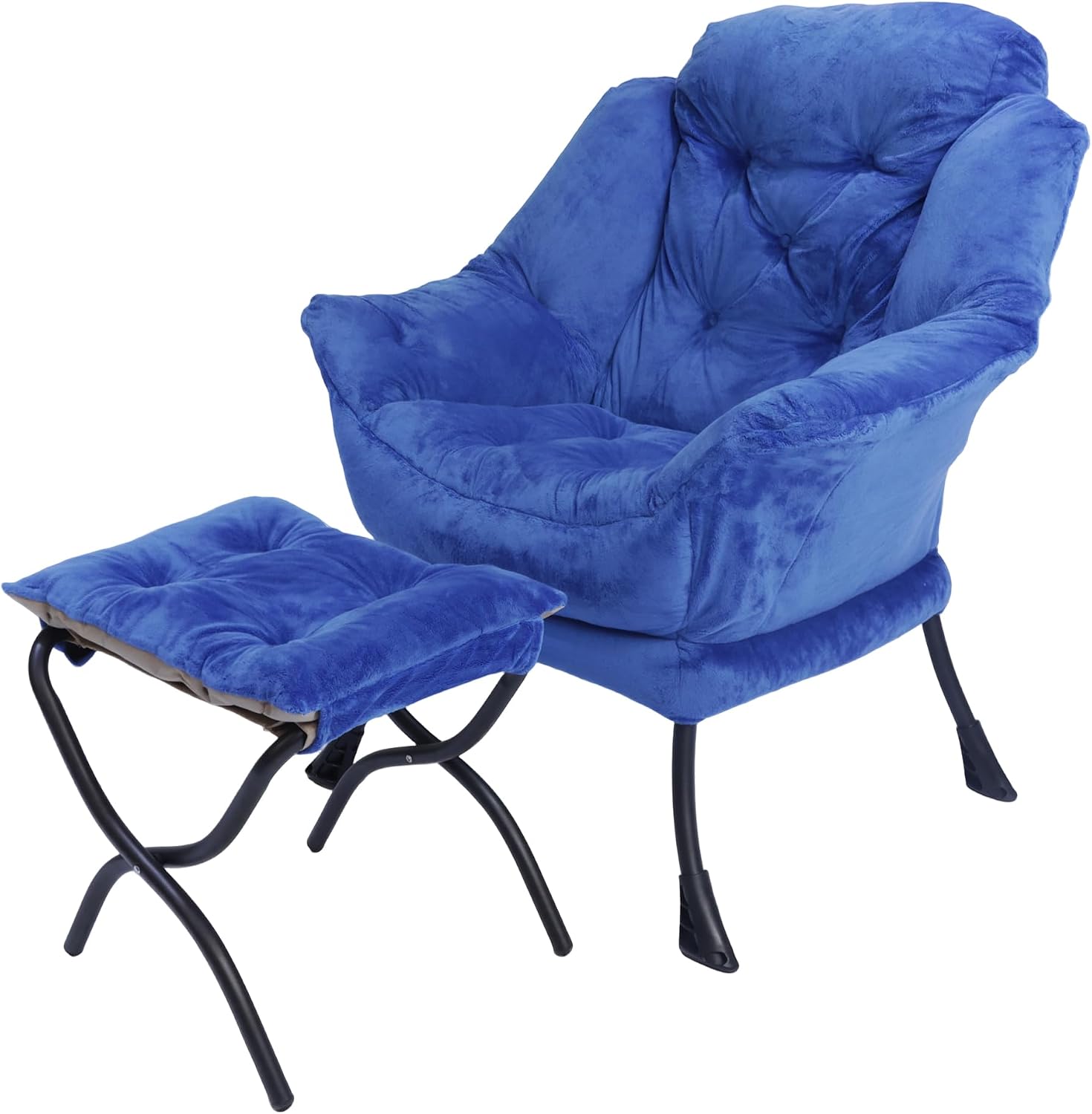 Lazy Chair Blue